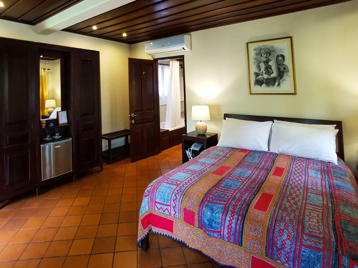 Villa Maydou Boutique Hotel Luang Prabang Exterior foto